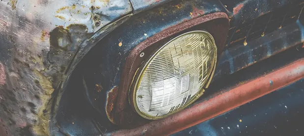 Ihr Schrottauto ankauf in Velbert