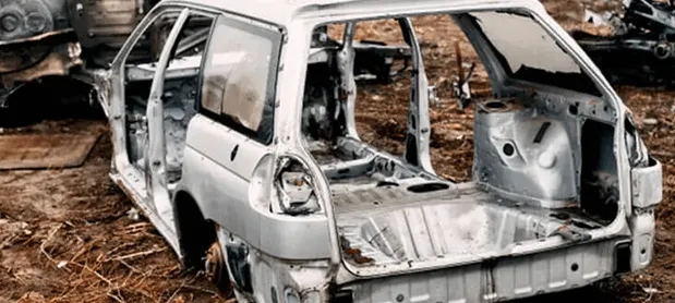 Schrottauto Ankauf Velbert