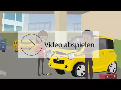 Autoverschrottung Velbert Video